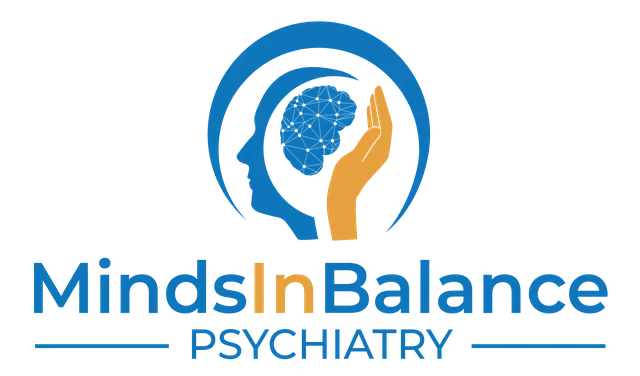 Minds in Balance Psychiatry